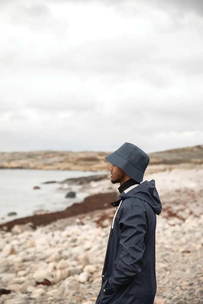 Šešir VINGA Baltimore AWARE™ V45311 navy-7