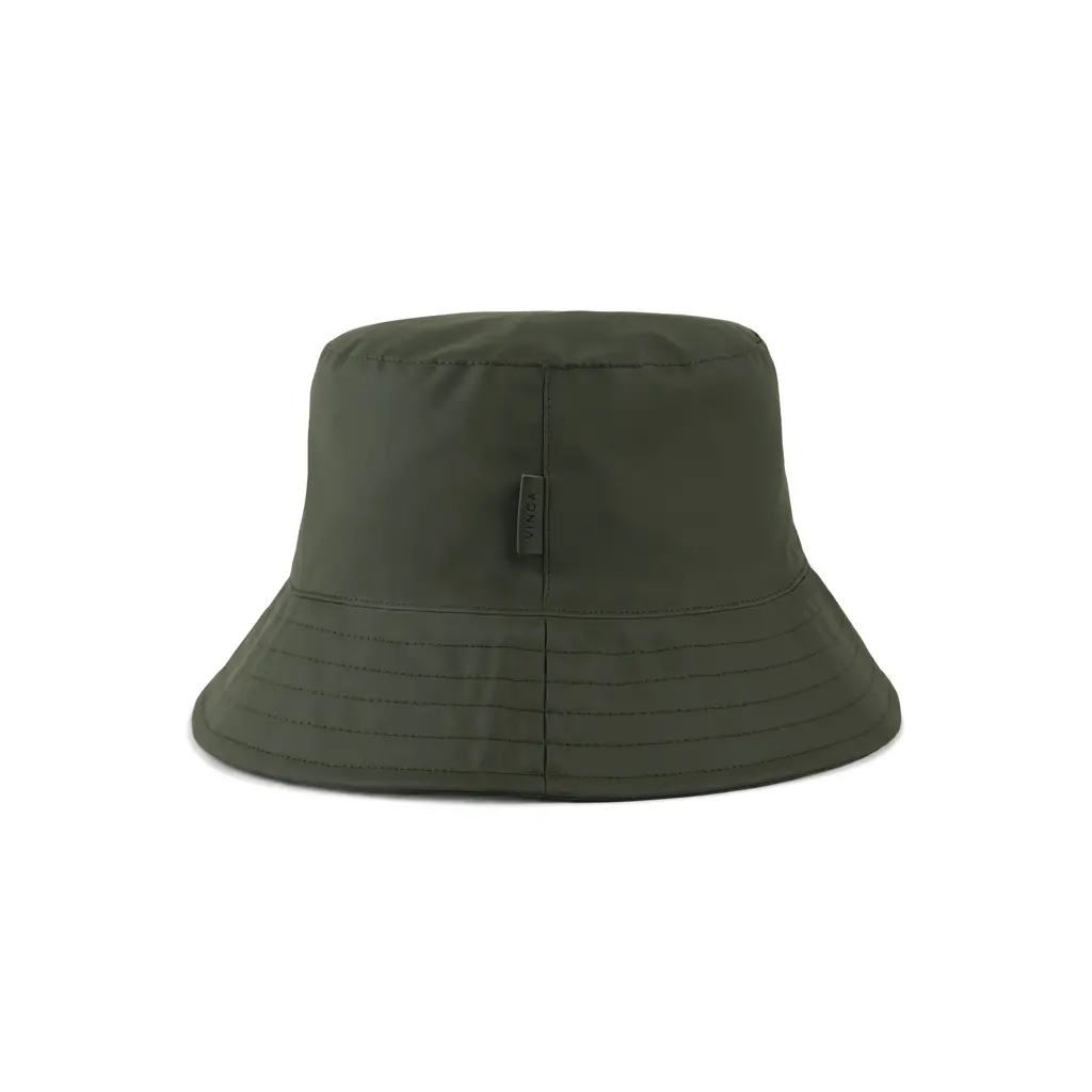 Šešir VINGA Baltimore AWARE™ V45311 green-5