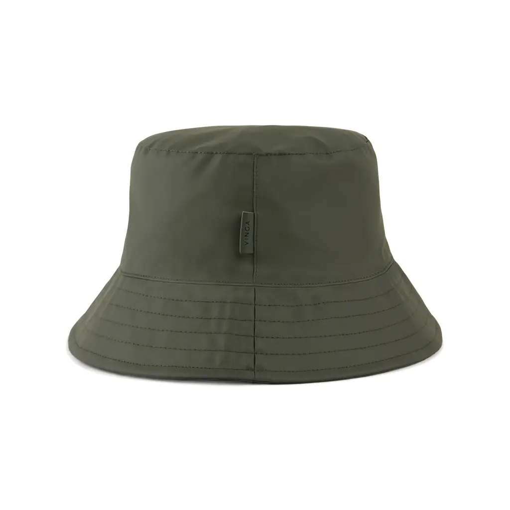 Šešir VINGA Baltimore AWARE™ V45311 green-4