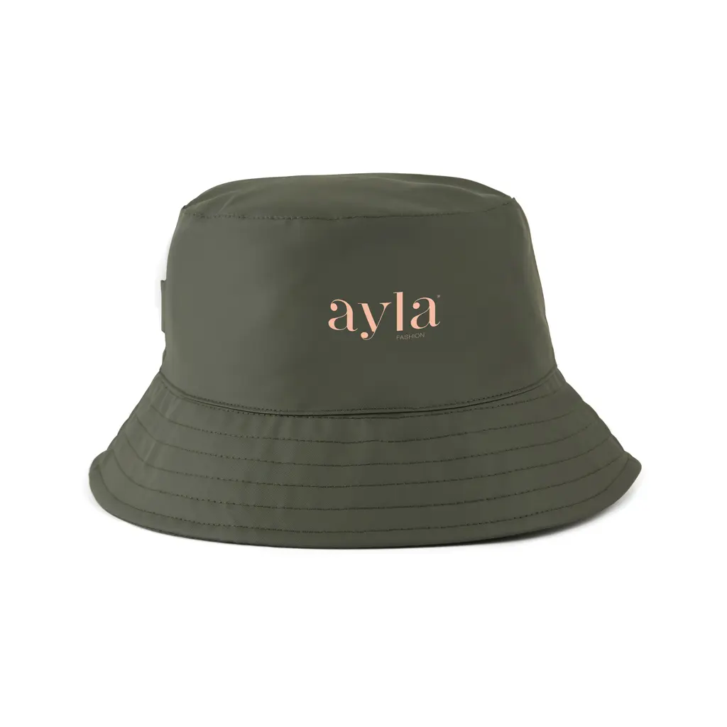 Šešir VINGA Baltimore AWARE™ V45311 green-6