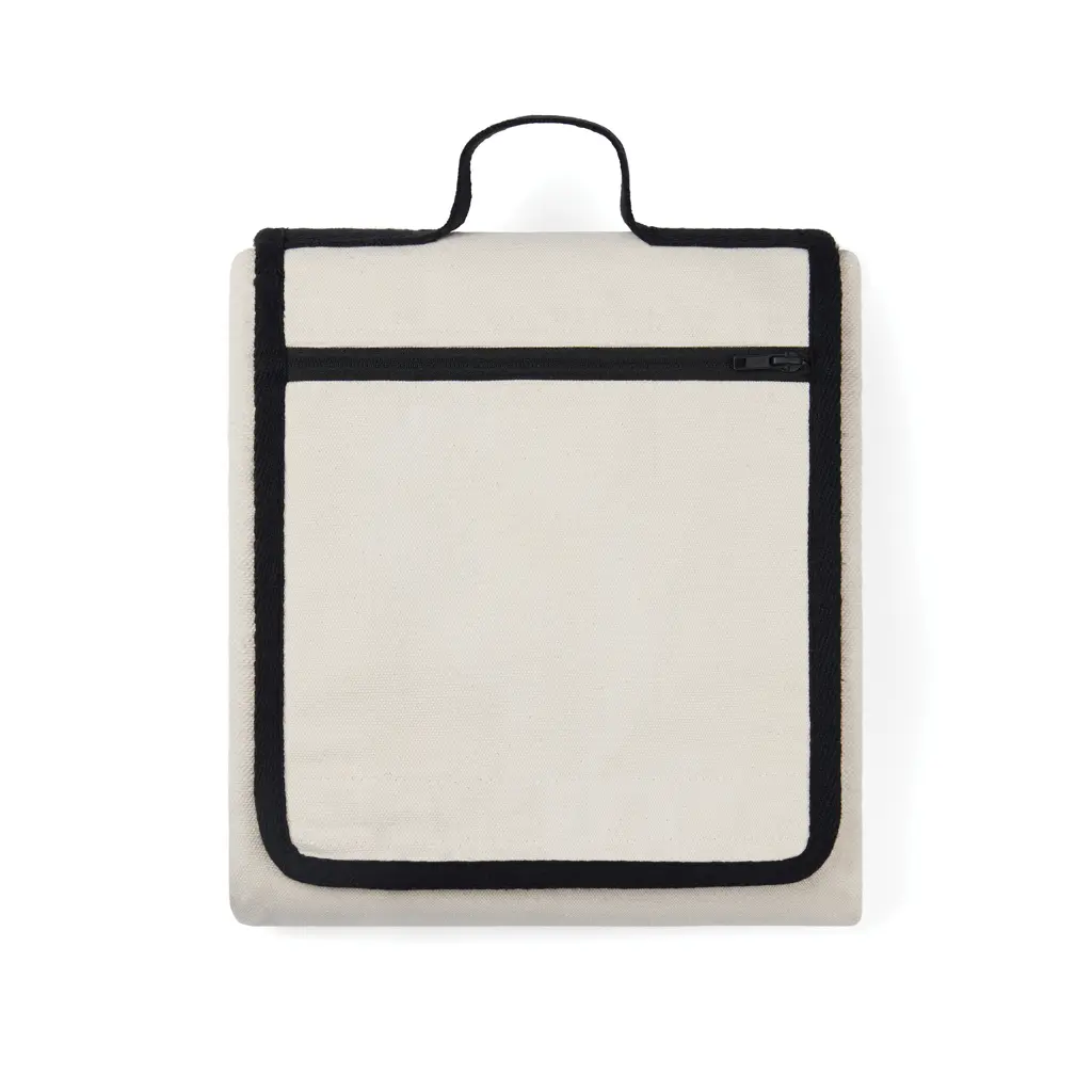Deka za piknik VINGA Volonne AWARE™ V45911 off white-1