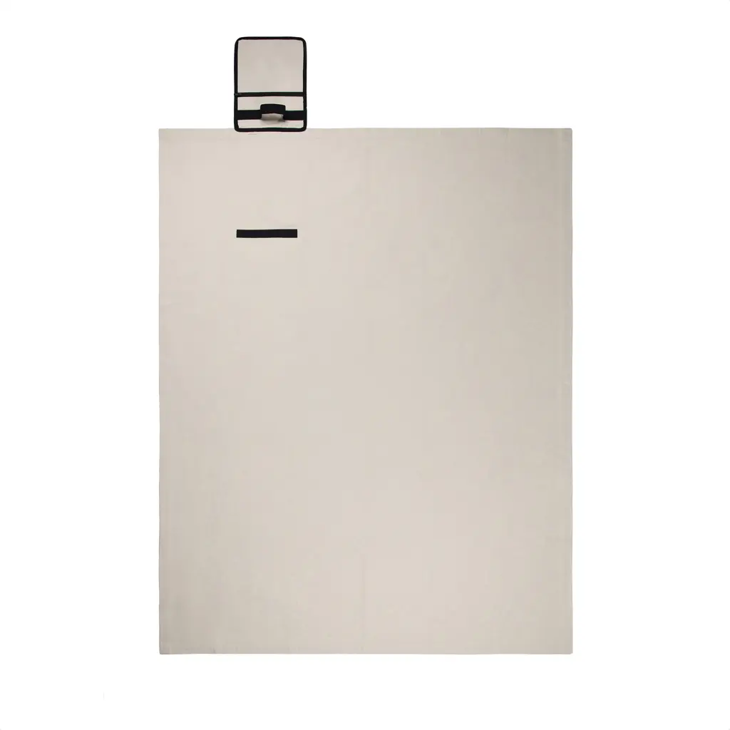 Deka za piknik VINGA Volonne AWARE™ V45911 off white-2