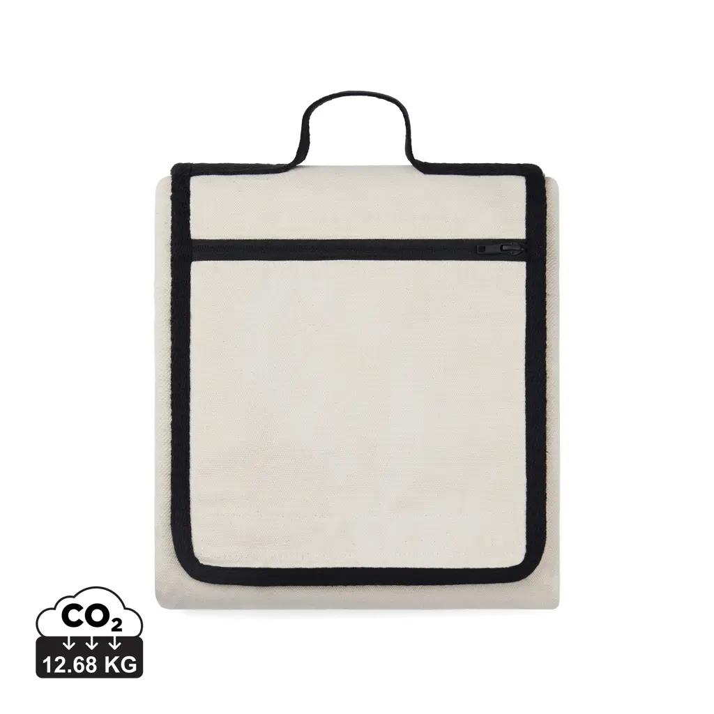 Deka za piknik VINGA Volonne AWARE™ V45911 off white-0