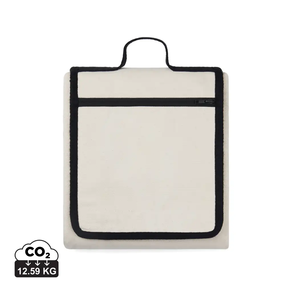 Deka za piknik VINGA Volonne AWARE™ V45911 off white-7