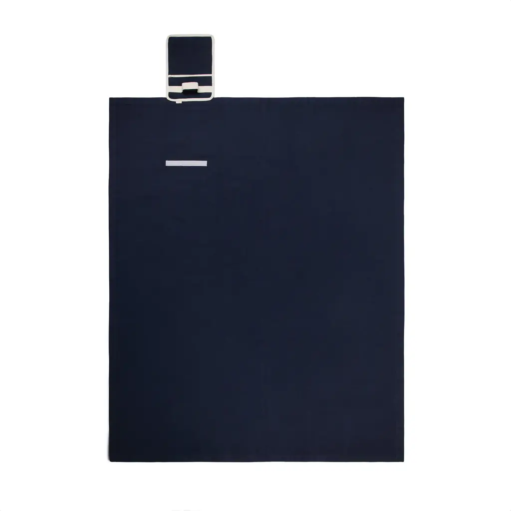 Deka za piknik VINGA Volonne AWARE™ V45911 blue-2
