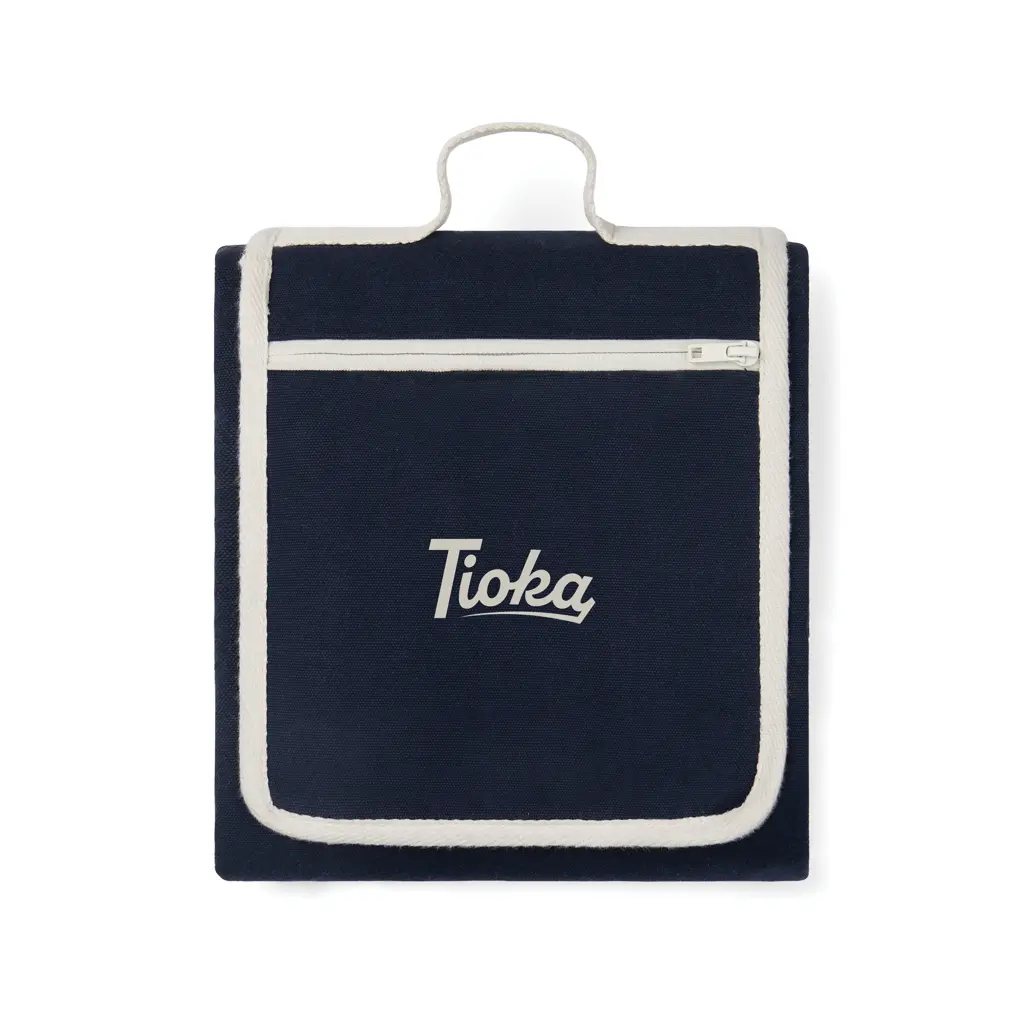 Deka za piknik VINGA Volonne AWARE™ V45911 blue-3