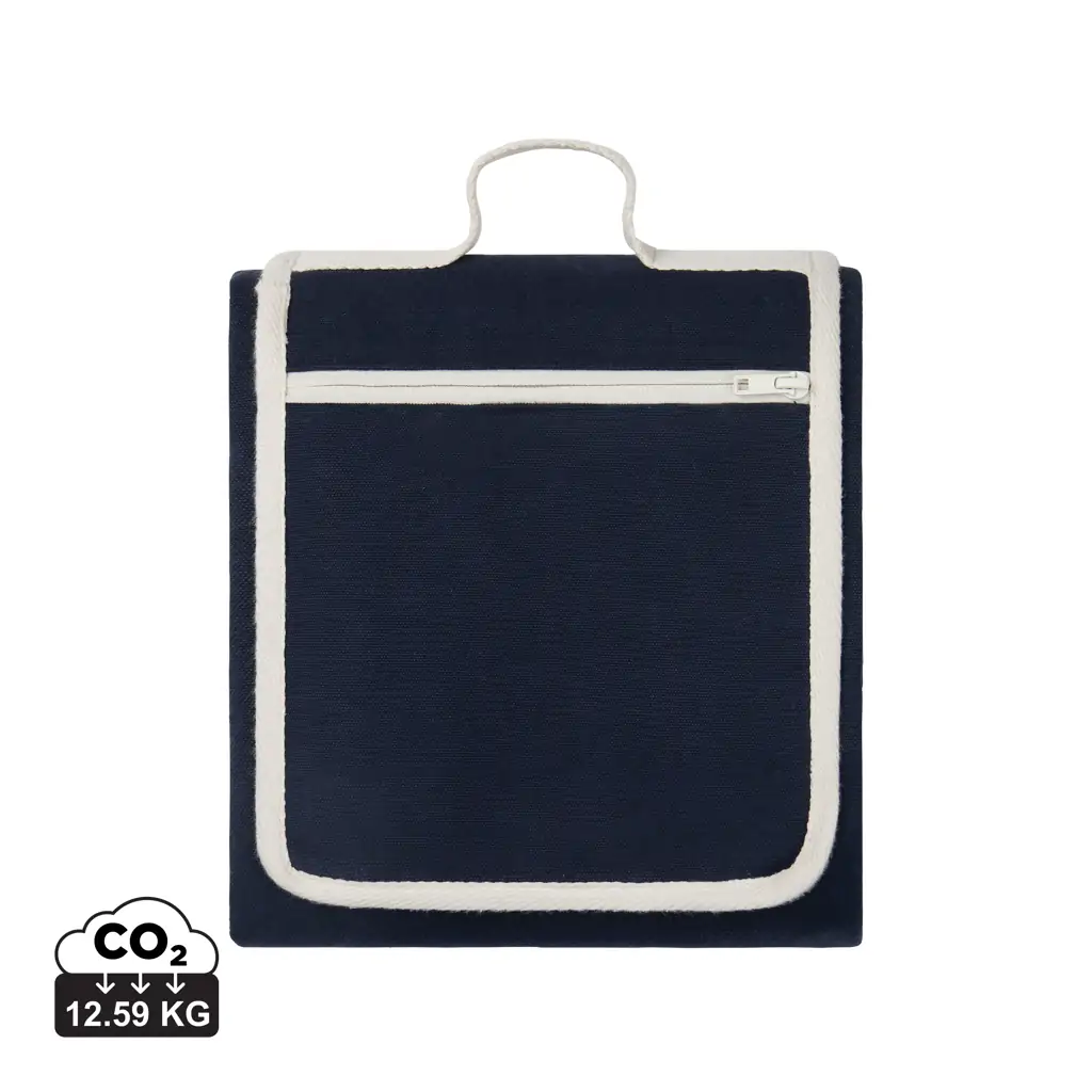 Deka za piknik VINGA Volonne AWARE™ V45911 blue-8