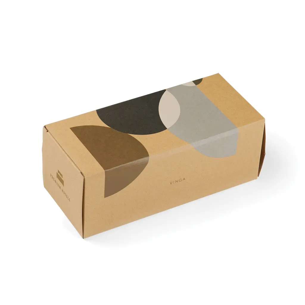 VINGA Waltor papuče V4991 grey-3