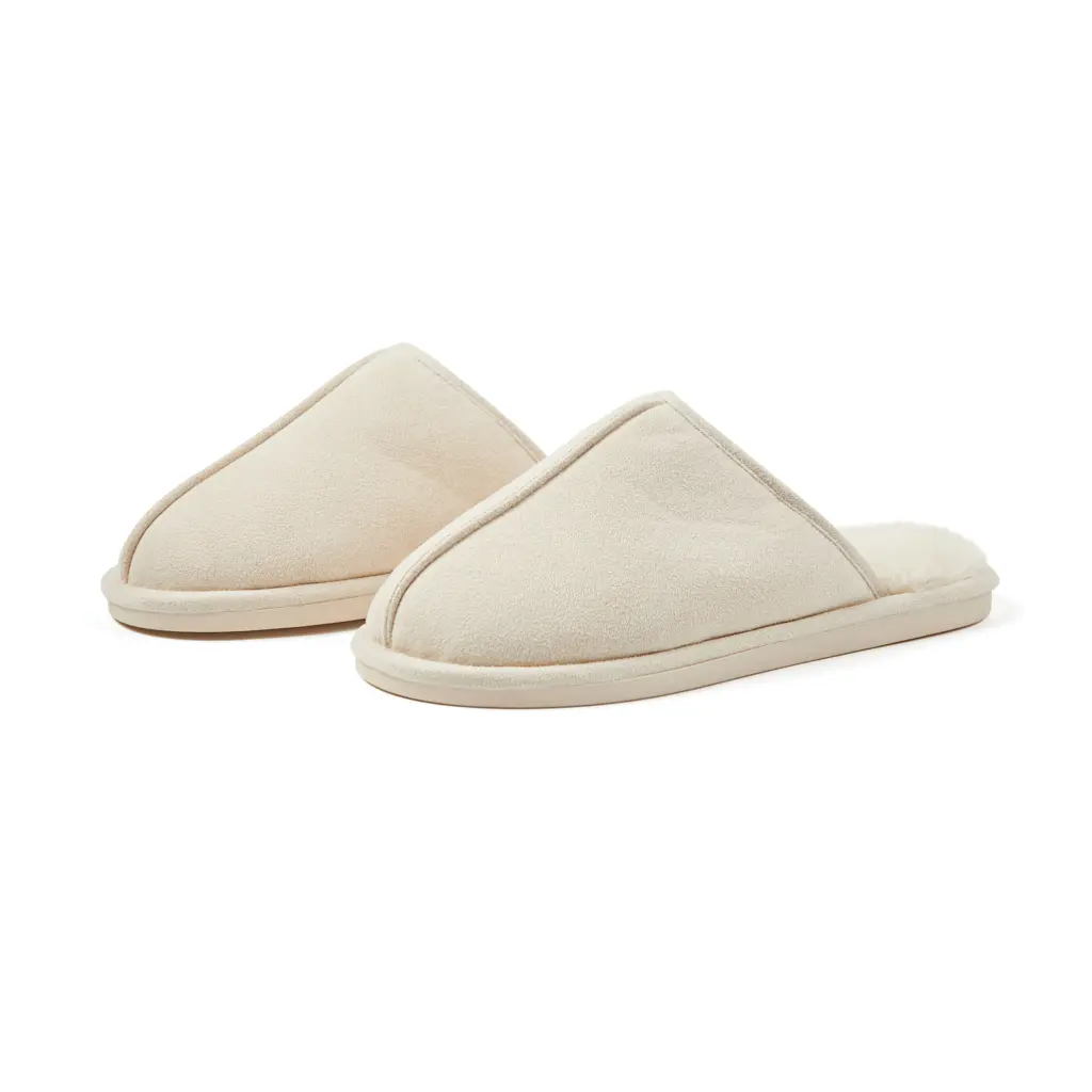 VINGA Waltor papuče V4991 beige-1