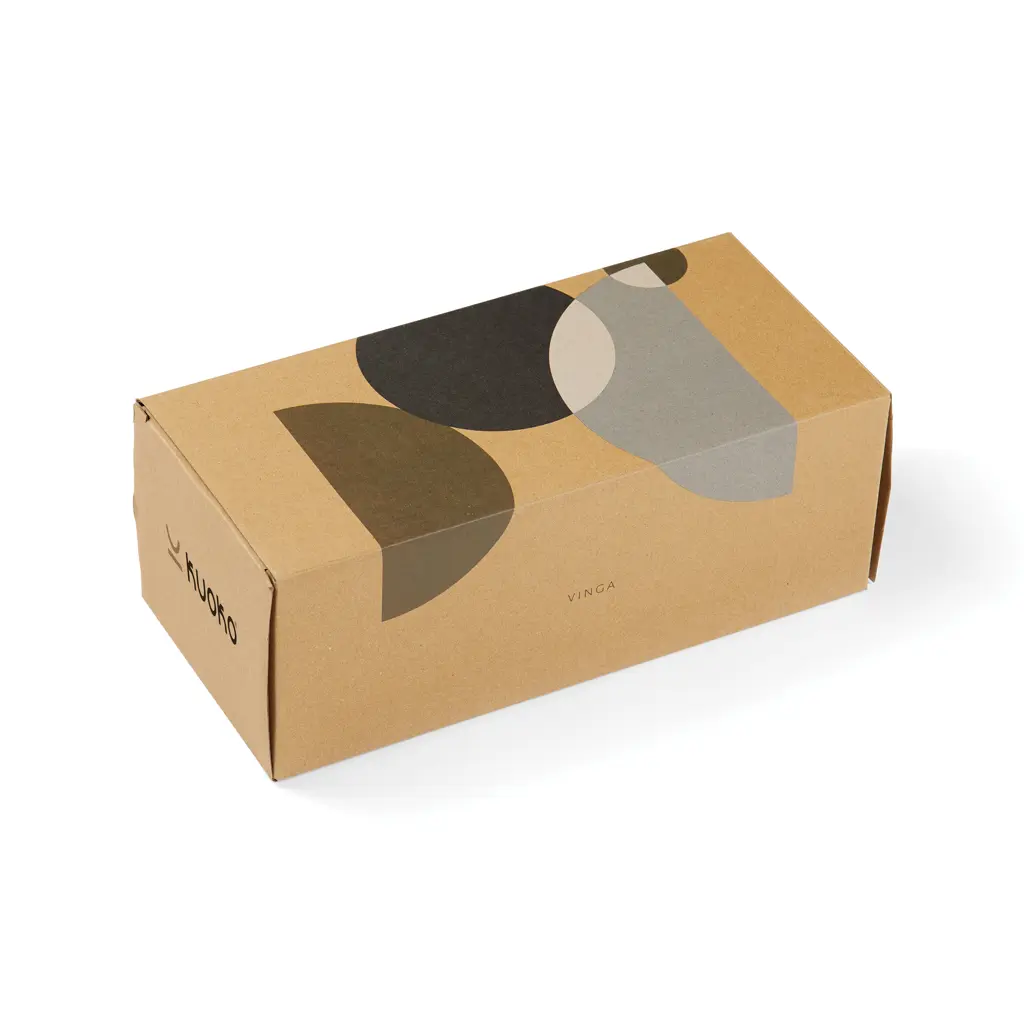 VINGA Waltor papuče V4991 beige-3