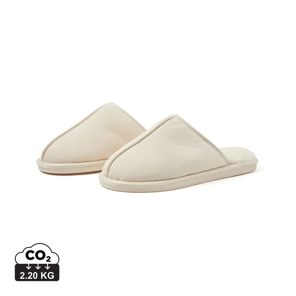 VINGA Waltor papuče V4991 beige-0