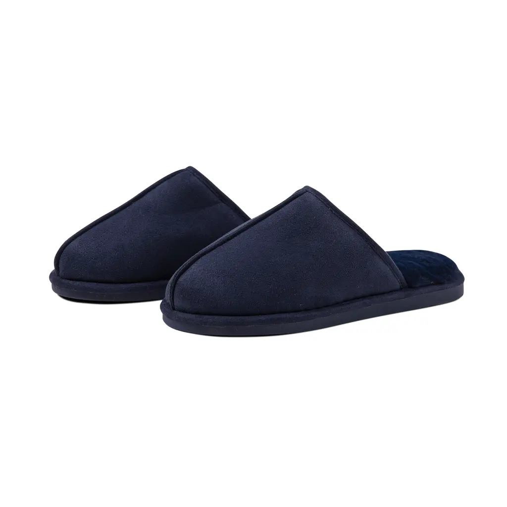 VINGA Waltor papuče V4991 navy-1
