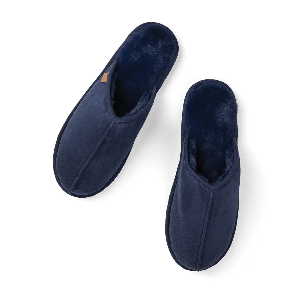VINGA Waltor papuče V4991 navy-2