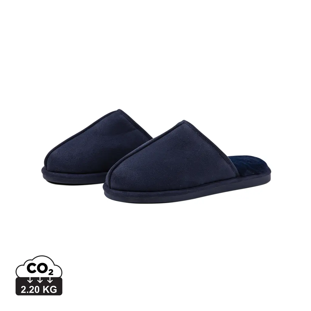VINGA Waltor papuče V4991 navy-0