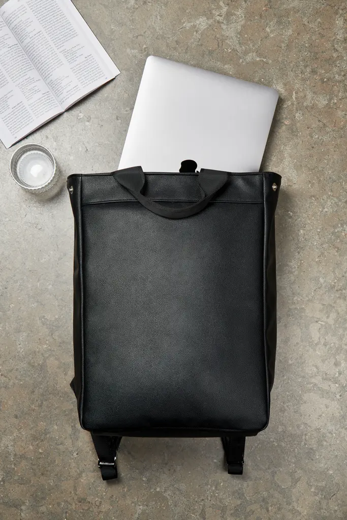 Ruksak VINGA Bermond RCS V7030 black-8