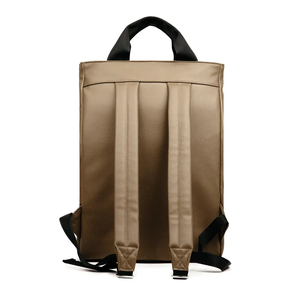 Ruksak VINGA Bermond RCS V7030 brown-4