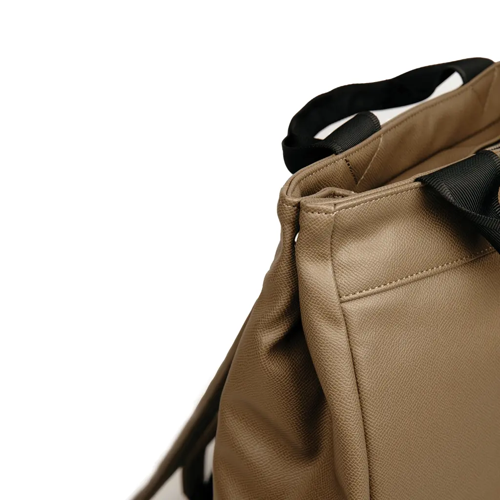 Ruksak VINGA Bermond RCS V7030 brown-5