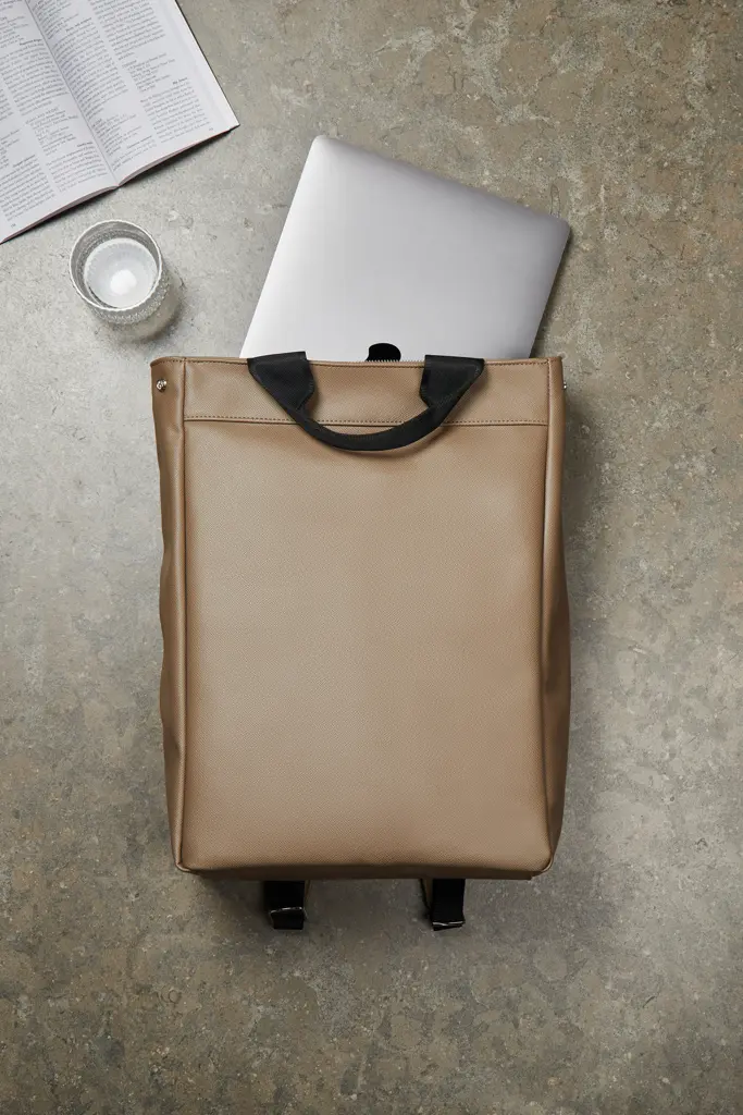Ruksak VINGA Bermond RCS V7030 brown-8