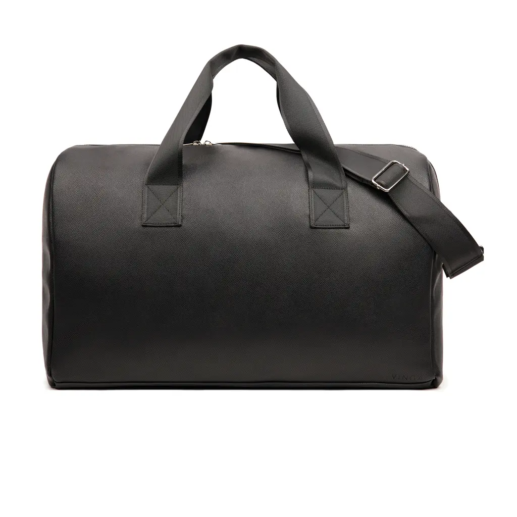 Vikend torba VINGA Bermond RCS V7070 black-2