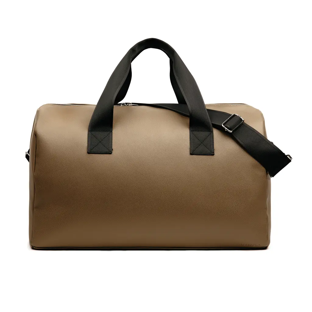 Vikend torba VINGA Bermond RCS V7070 brown-2