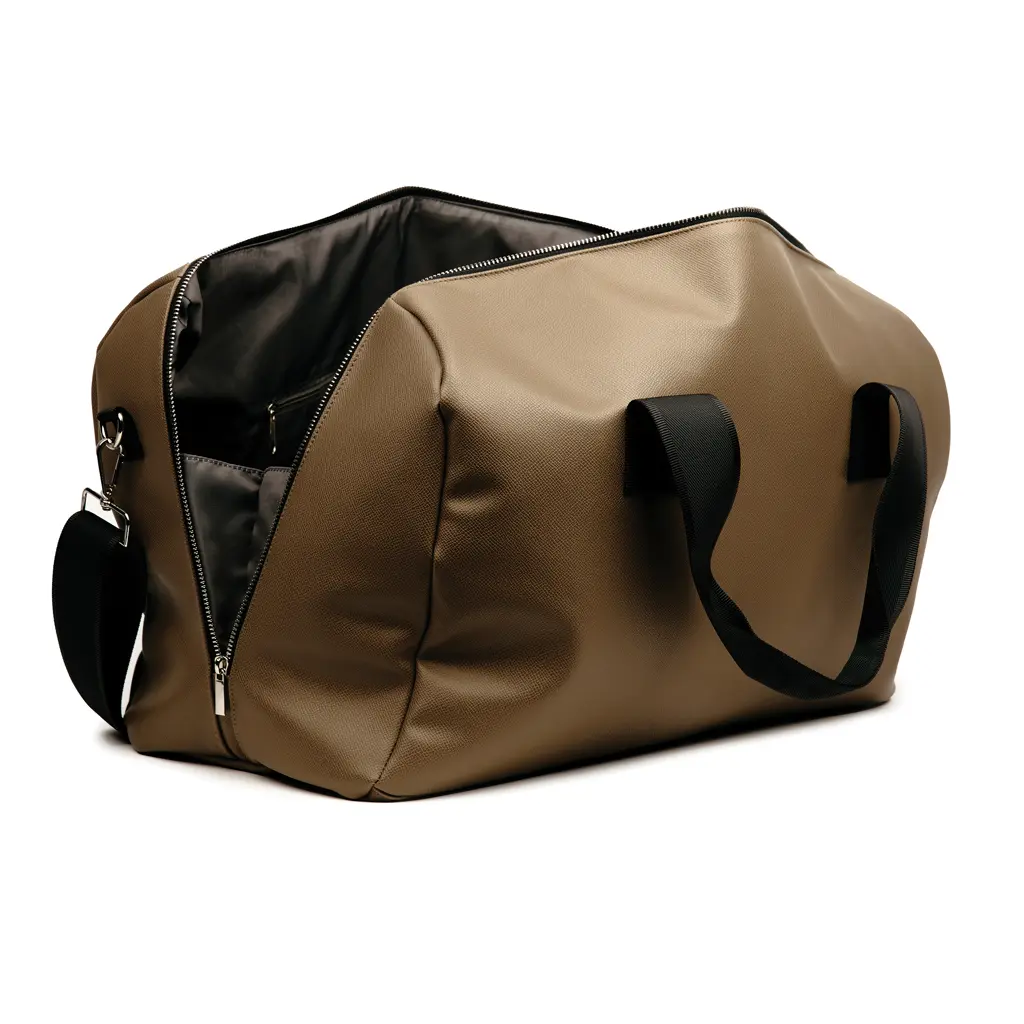 Vikend torba VINGA Bermond RCS V7070 brown-5