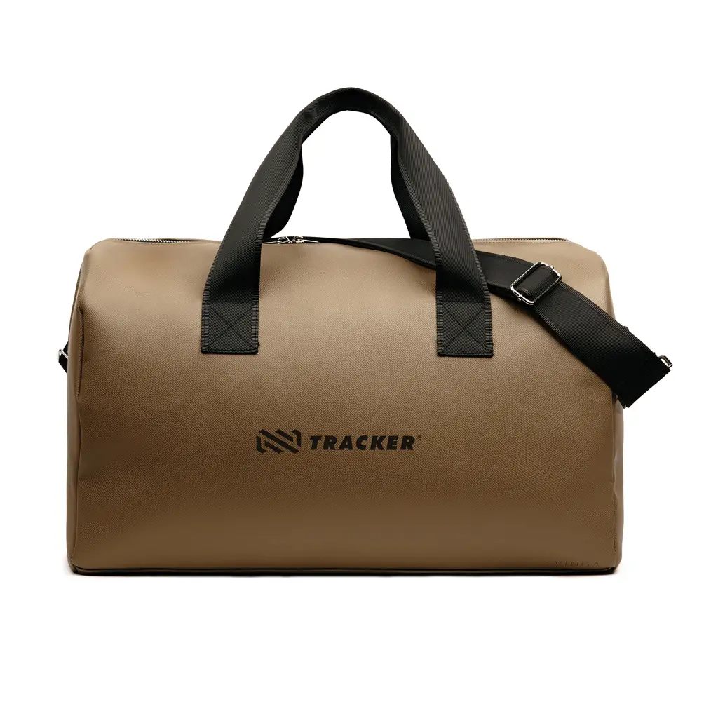 Vikend torba VINGA Bermond RCS V7070 brown-3