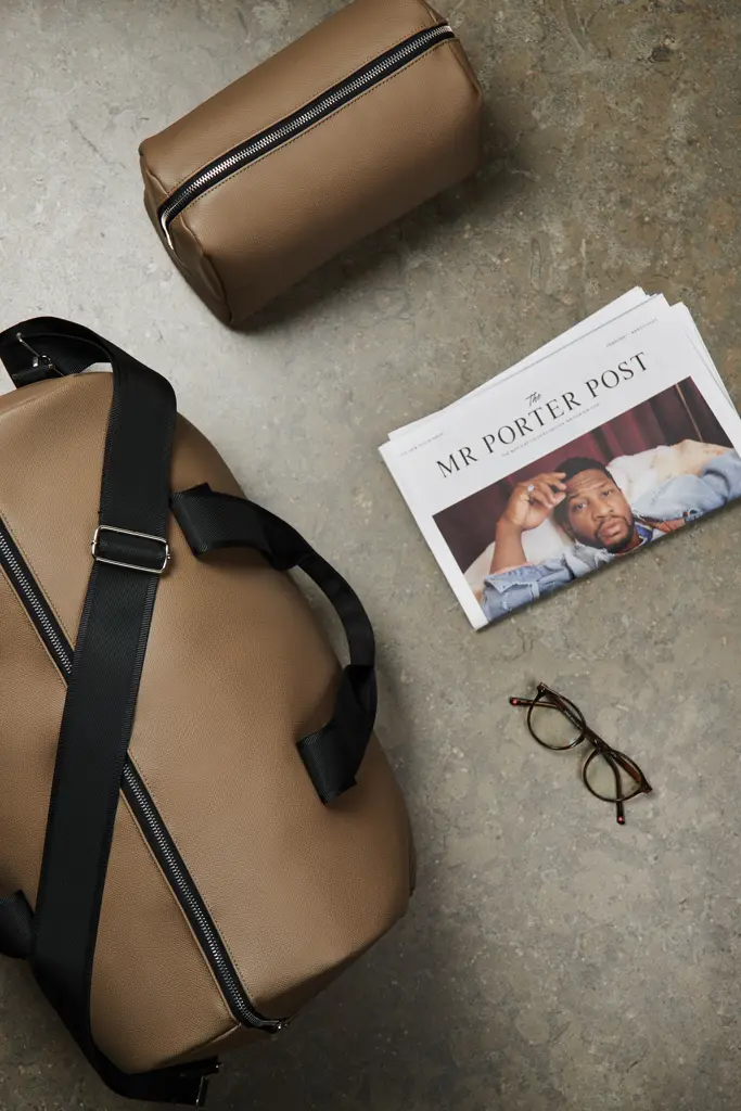 Vikend torba VINGA Bermond RCS V7070 brown-10