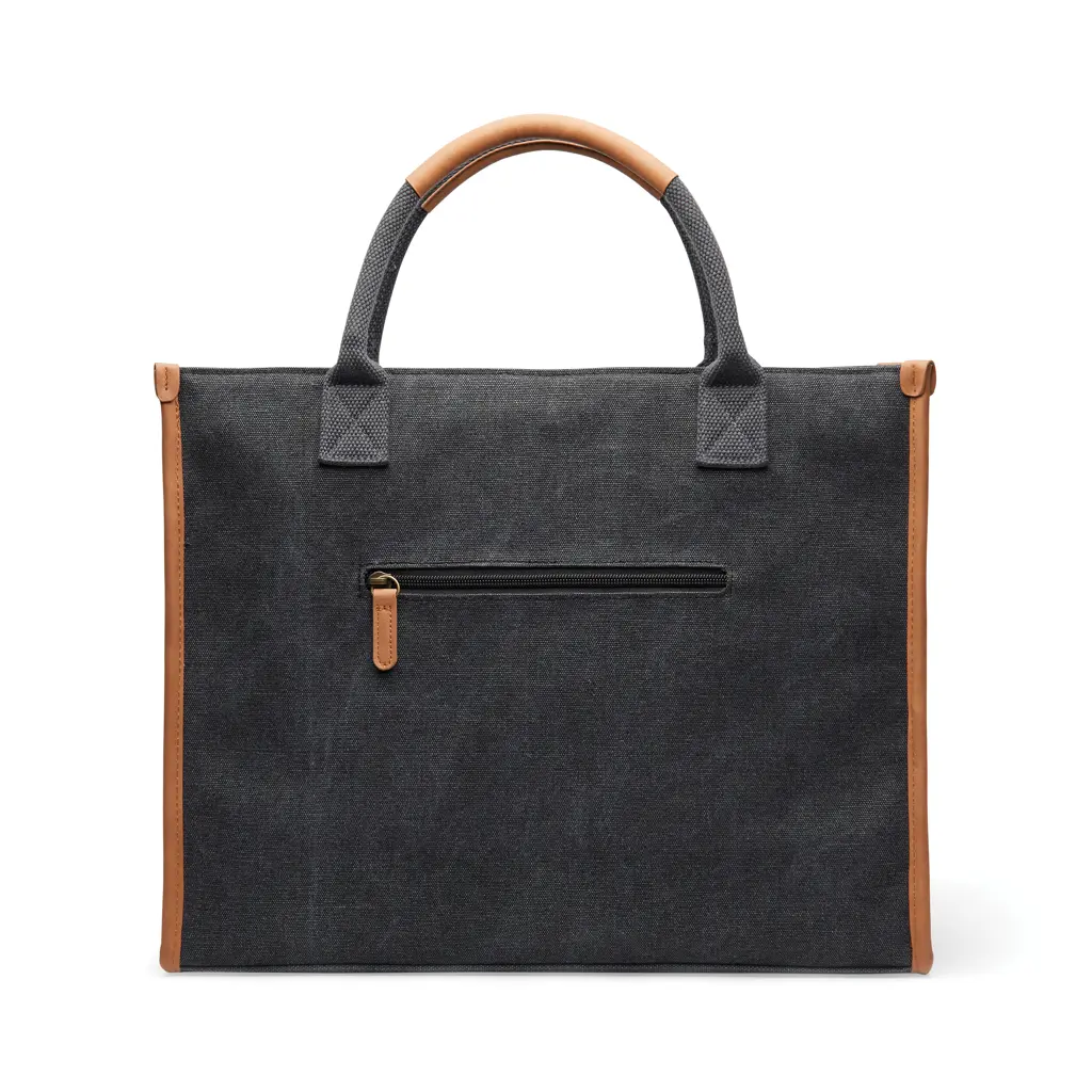 Uredska torba VINGA Bosler RCS V76200 black-2
