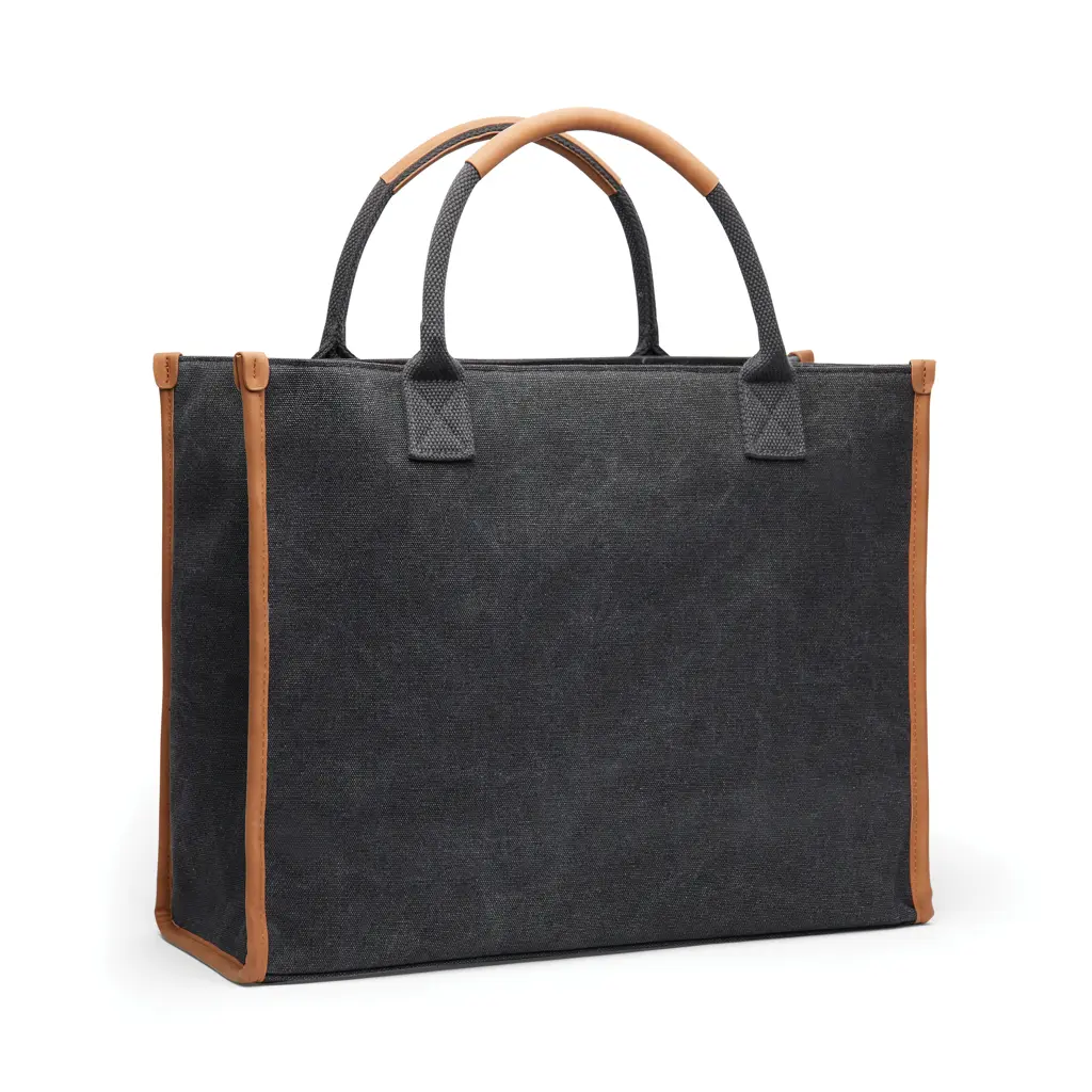Uredska torba VINGA Bosler RCS V76200 black-4