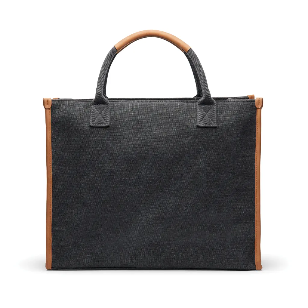 Uredska torba VINGA Bosler RCS V76200 black-5