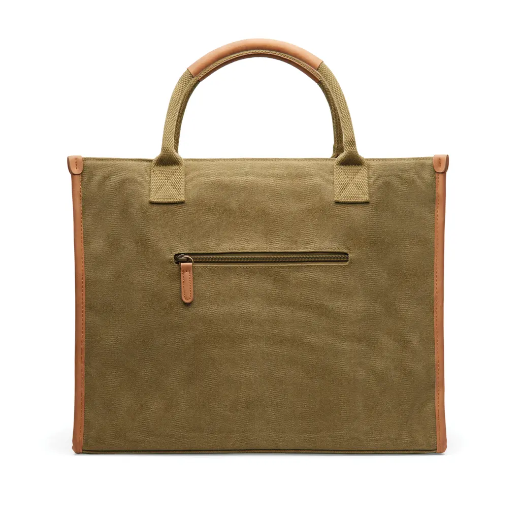 Uredska torba VINGA Bosler RCS V76200 green-2