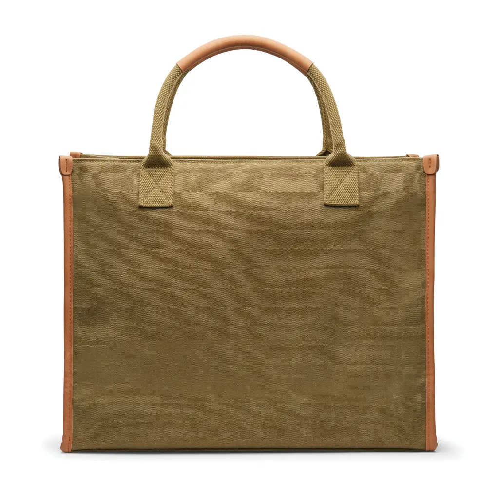 Uredska torba VINGA Bosler RCS V76200 green-5