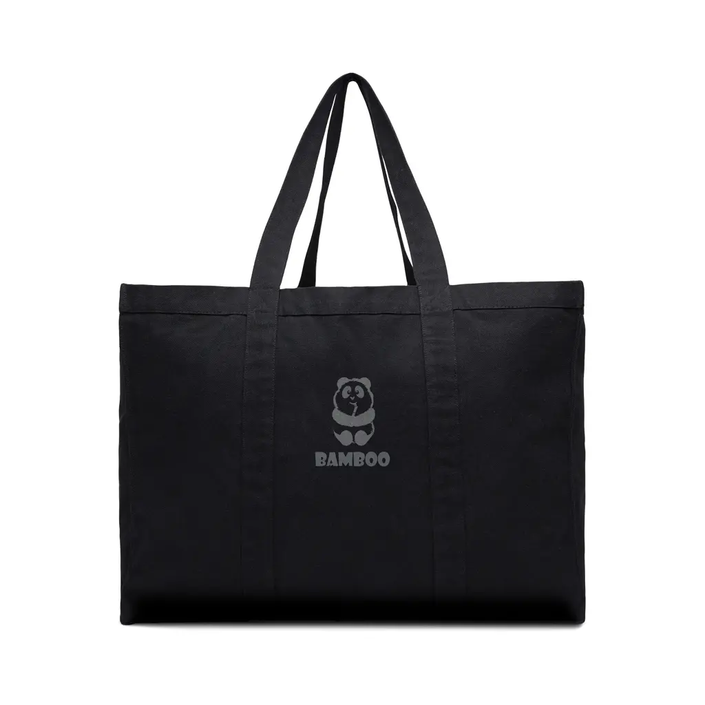 Maxi torba VINGA Hilo AWARE™ V76201 black-7