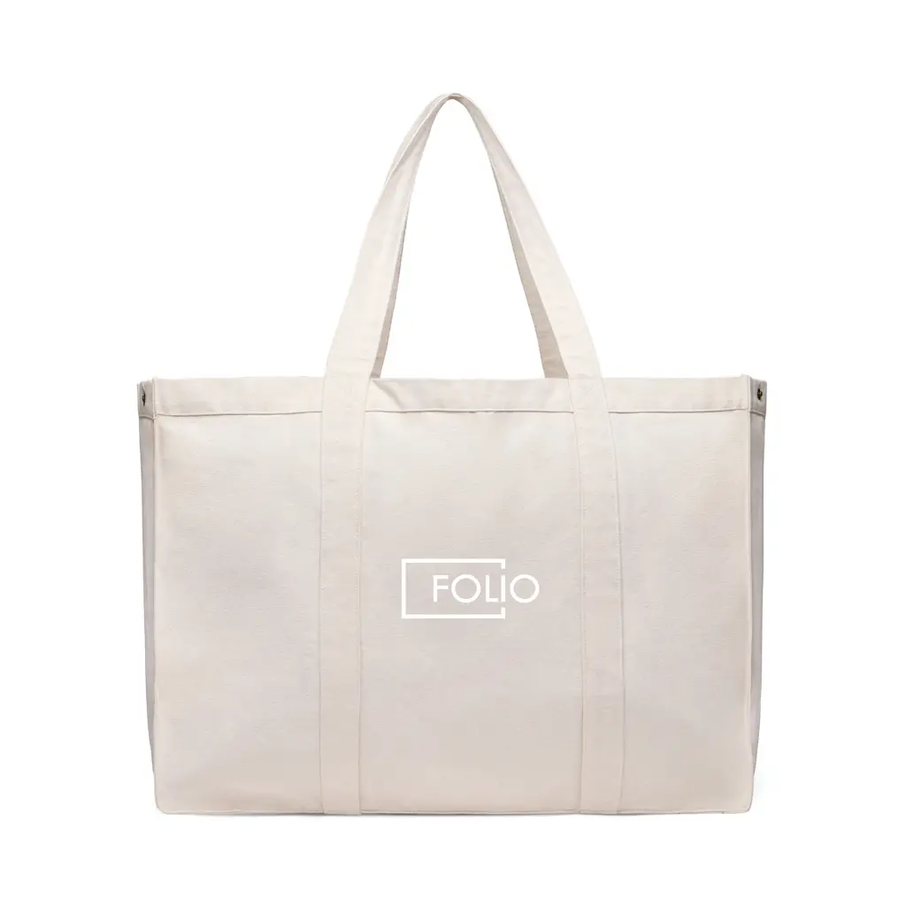 Maxi torba VINGA Hilo AWARE™ V76201 off white-7