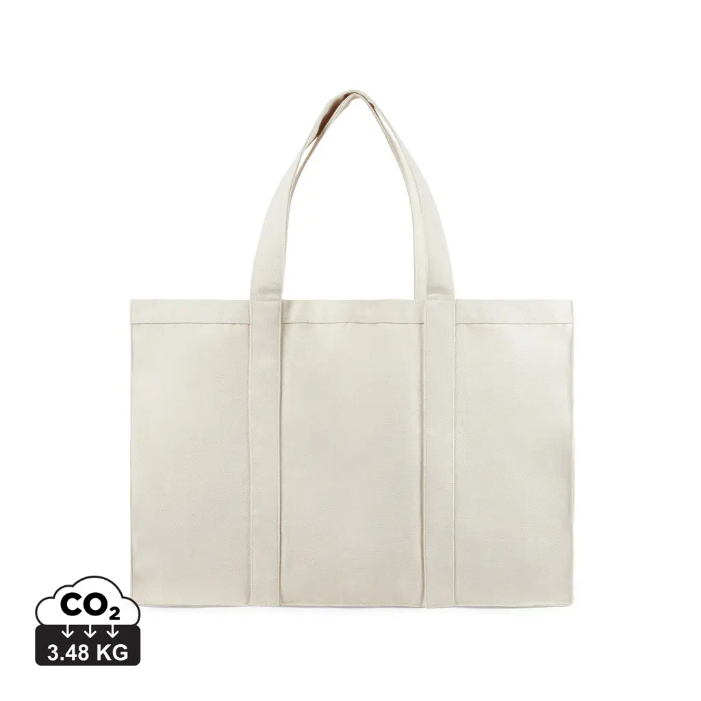 Maxi torba VINGA Hilo AWARE™ V76201 off white-0
