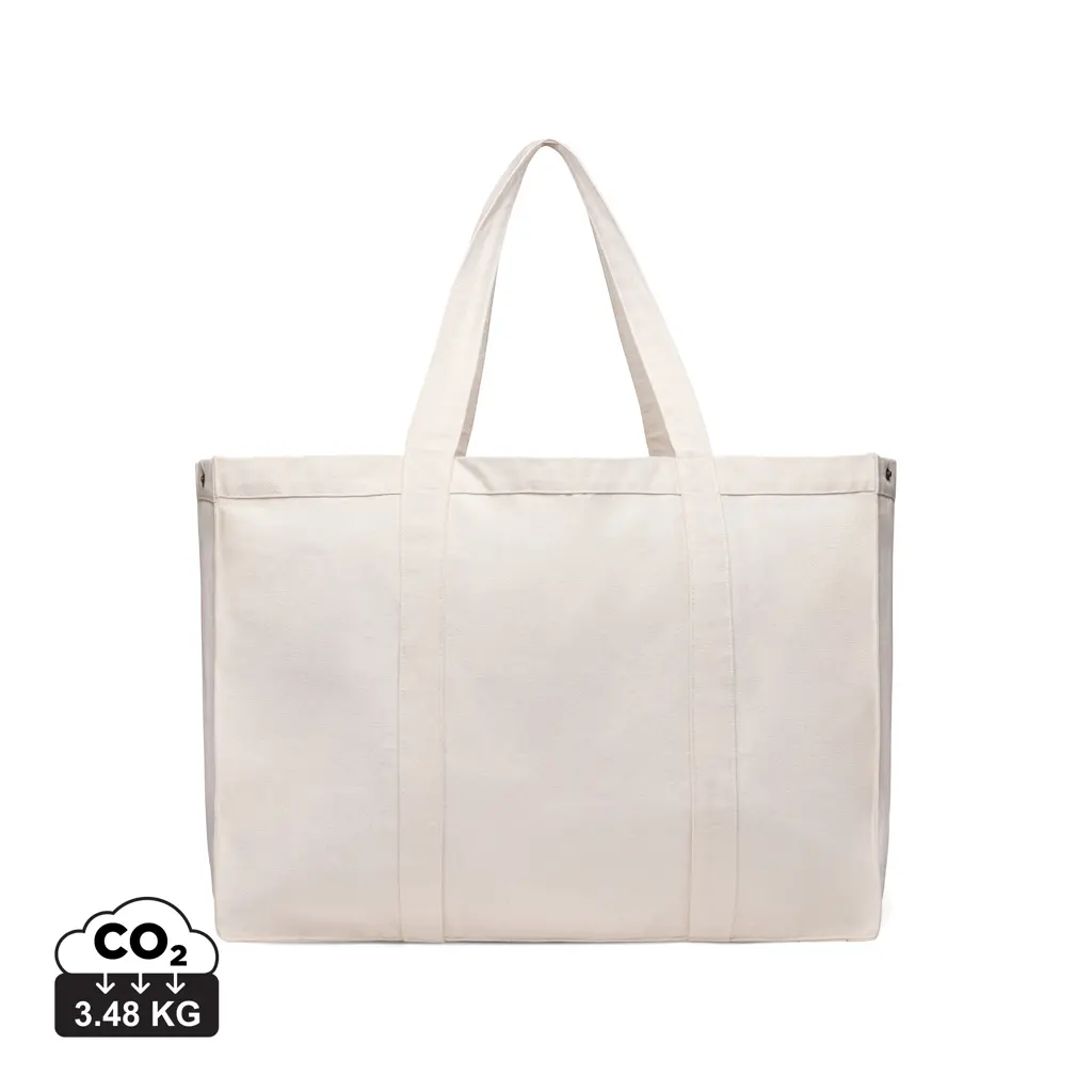 Maxi torba VINGA Hilo AWARE™ V76201 off white-1