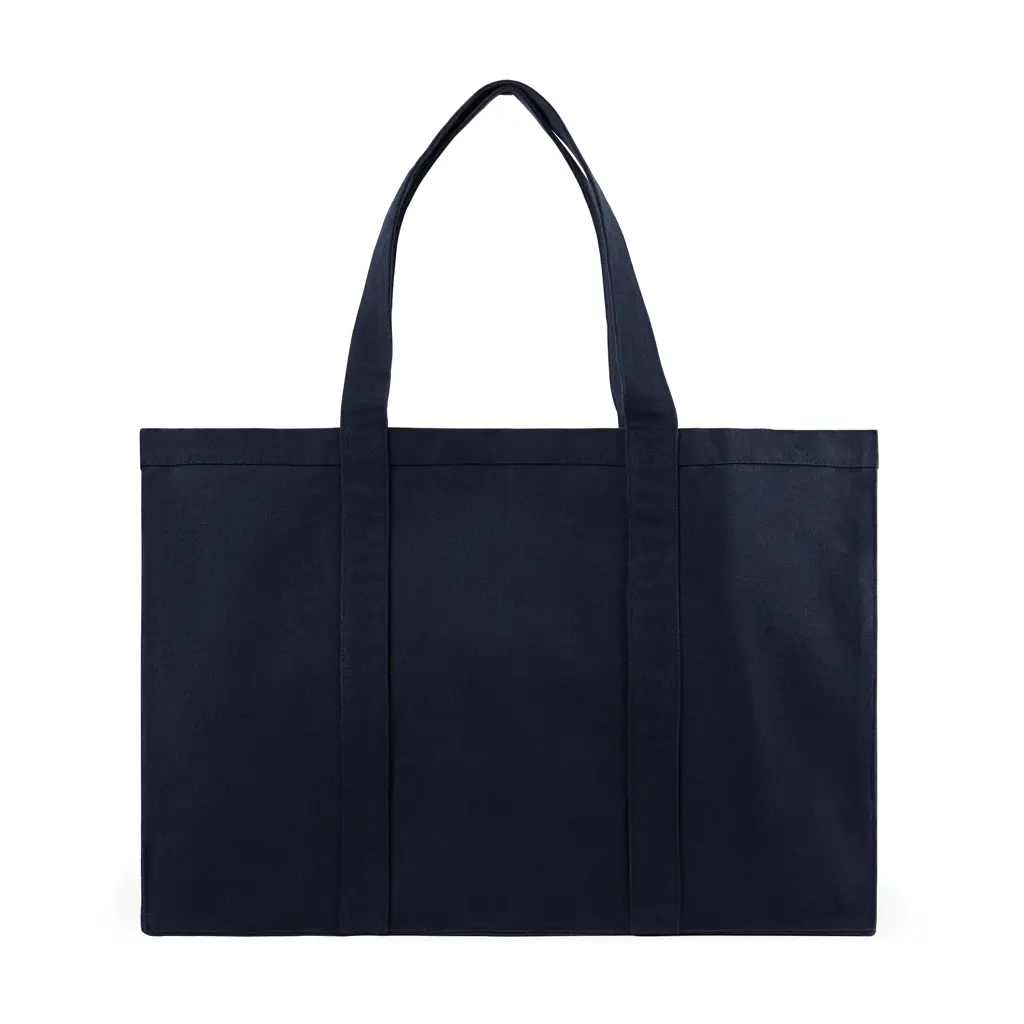 Maxi torba VINGA Hilo AWARE™ V76201 navy-2