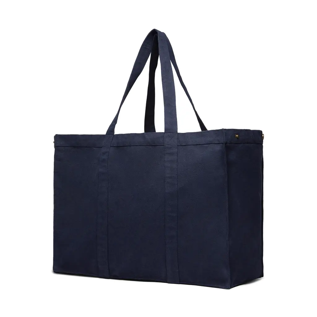 Maxi torba VINGA Hilo AWARE™ V76201 navy-5