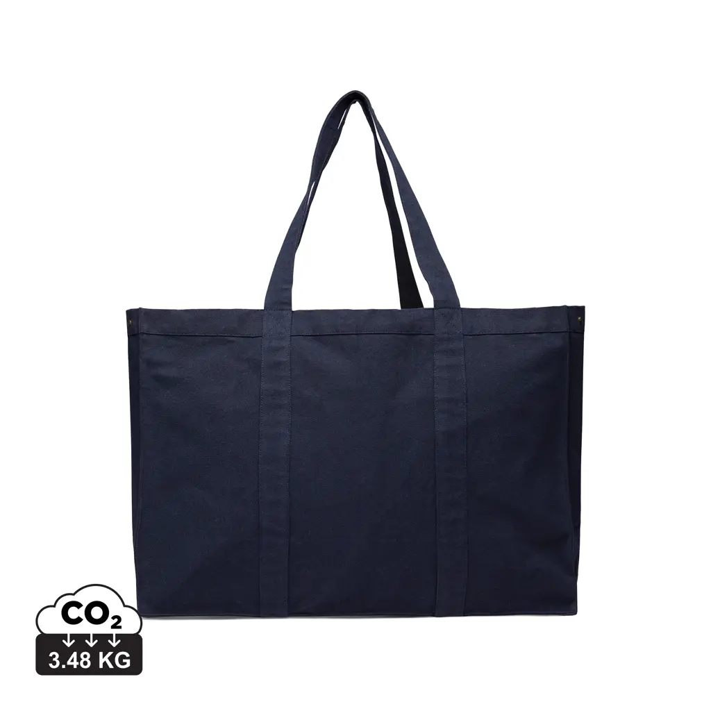Maxi torba VINGA Hilo AWARE™ V76201 navy-1