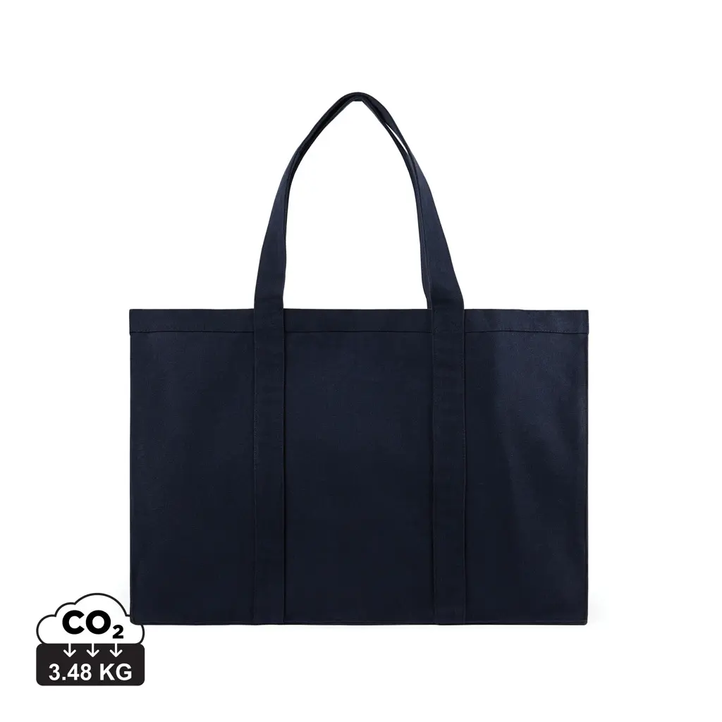 Maxi torba VINGA Hilo AWARE™ V76201 navy-0