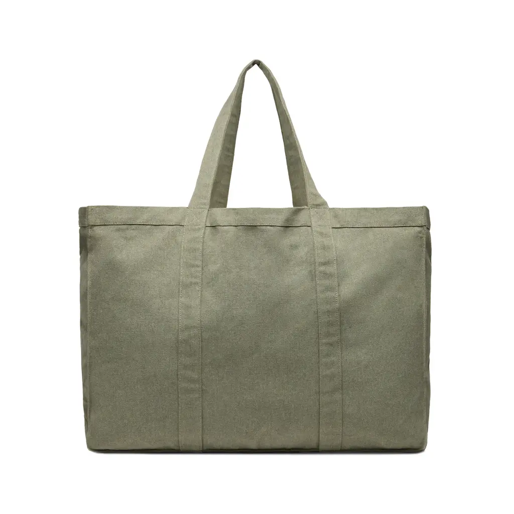 Maxi torba VINGA Hilo AWARE™ V76201 green-3