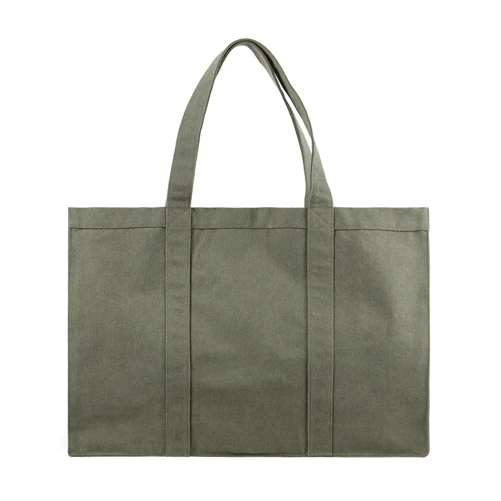 Maxi torba VINGA Hilo AWARE™ V76201 green-2
