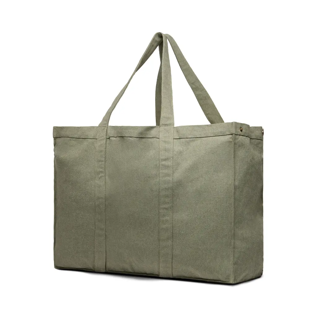 Maxi torba VINGA Hilo AWARE™ V76201 green-5