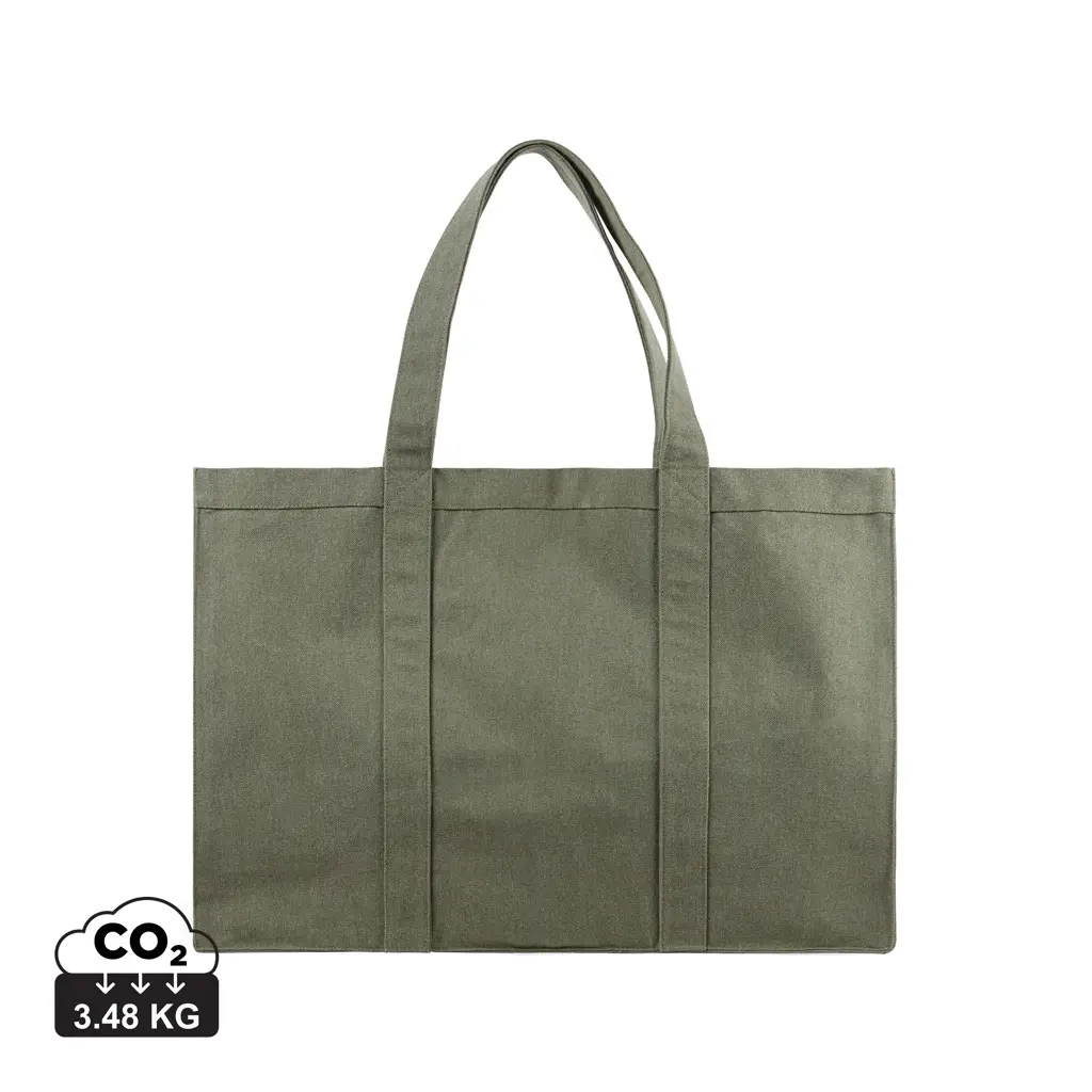 Maxi torba VINGA Hilo AWARE™ V76201 green-0
