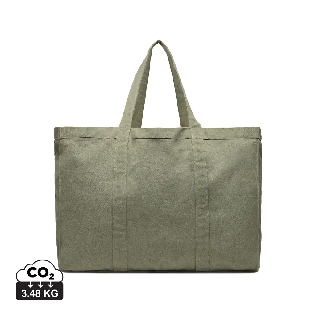 Maxi torba VINGA Hilo AWARE™ V76201 green-1