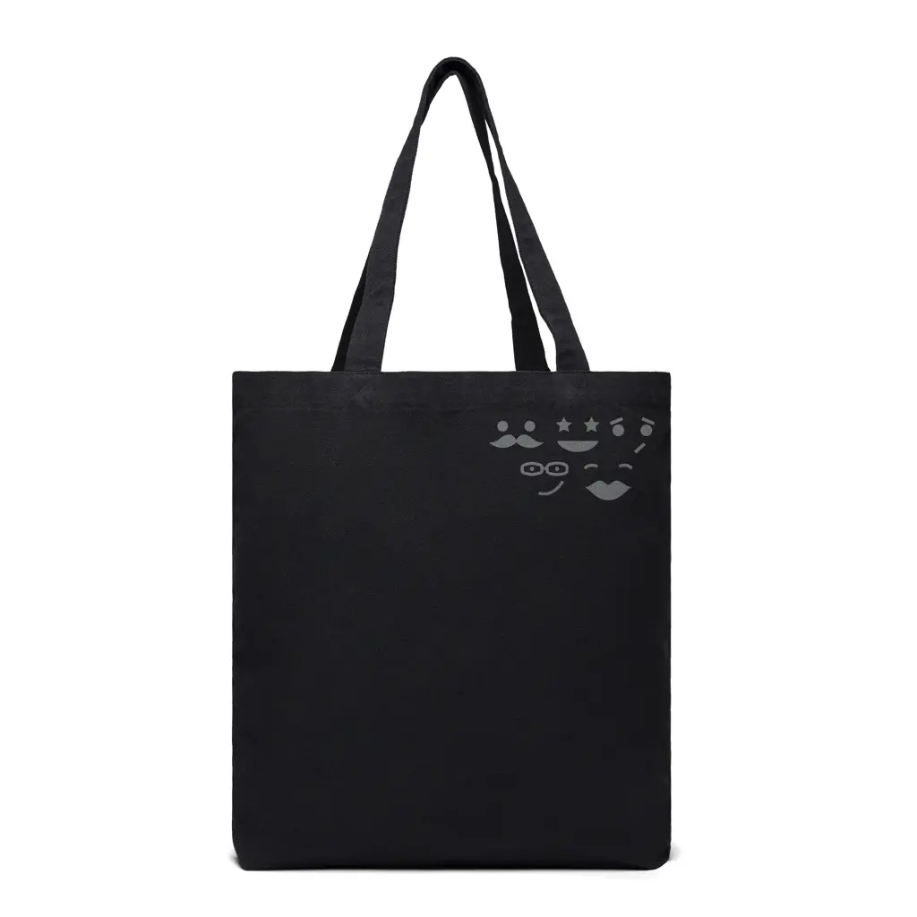 Maxi torba VINGA Hilo AWARE™ V76202 black-6