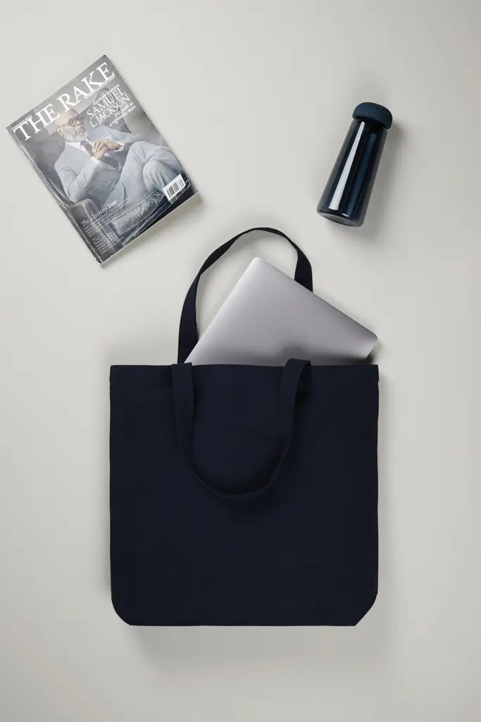 Maxi torba VINGA Hilo AWARE™ V76202 navy-6