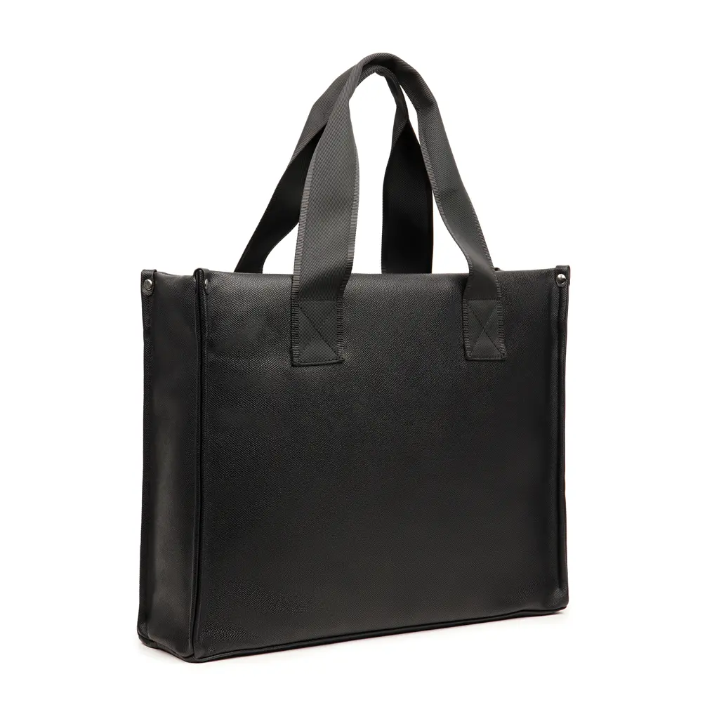 Torba od recikliranog PU VINGA Bermond RCS V7620 black-1