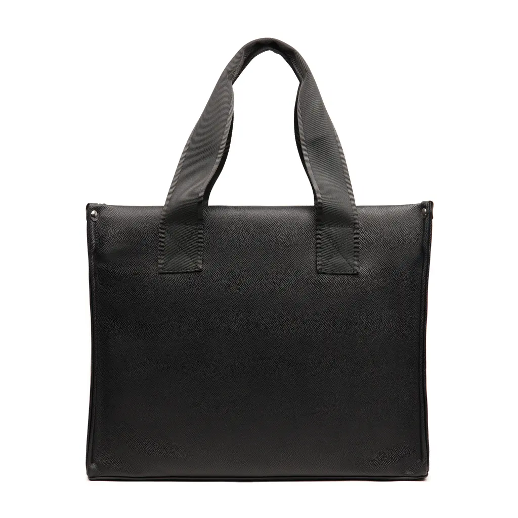 Torba od recikliranog PU VINGA Bermond RCS V7620 black-5