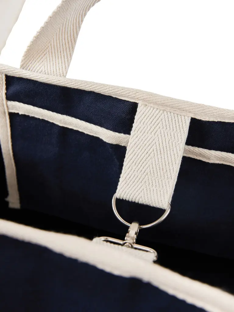 Torba za plažu VINGA Volonne AWARE™ V76203 blue-6